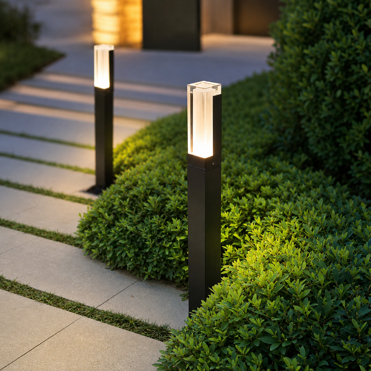 pathway lighting