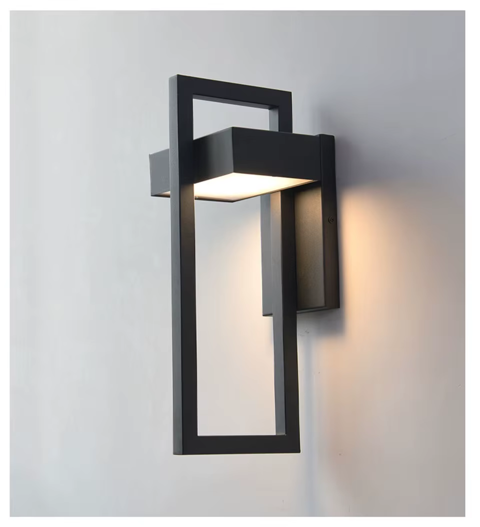 AURELUX Architectural Wall Light