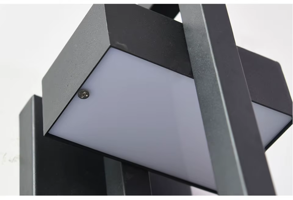 AURELUX Architectural Wall Light