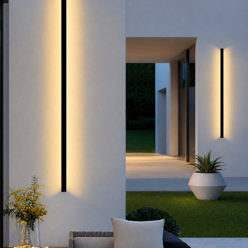 ArcLine Linear Outdoor Light