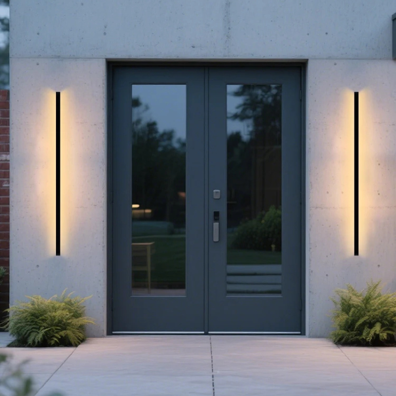 ArcLine Linear Outdoor Light