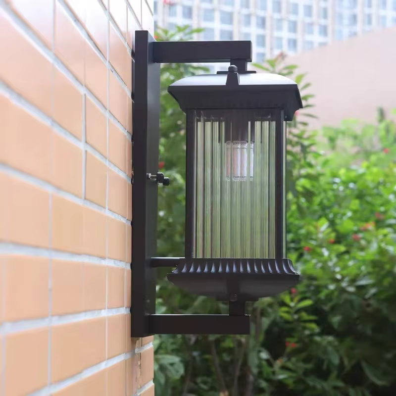 HavenLux Outdoor Wall light