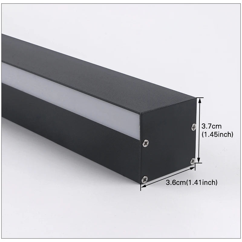 ArcLine Linear Outdoor Light