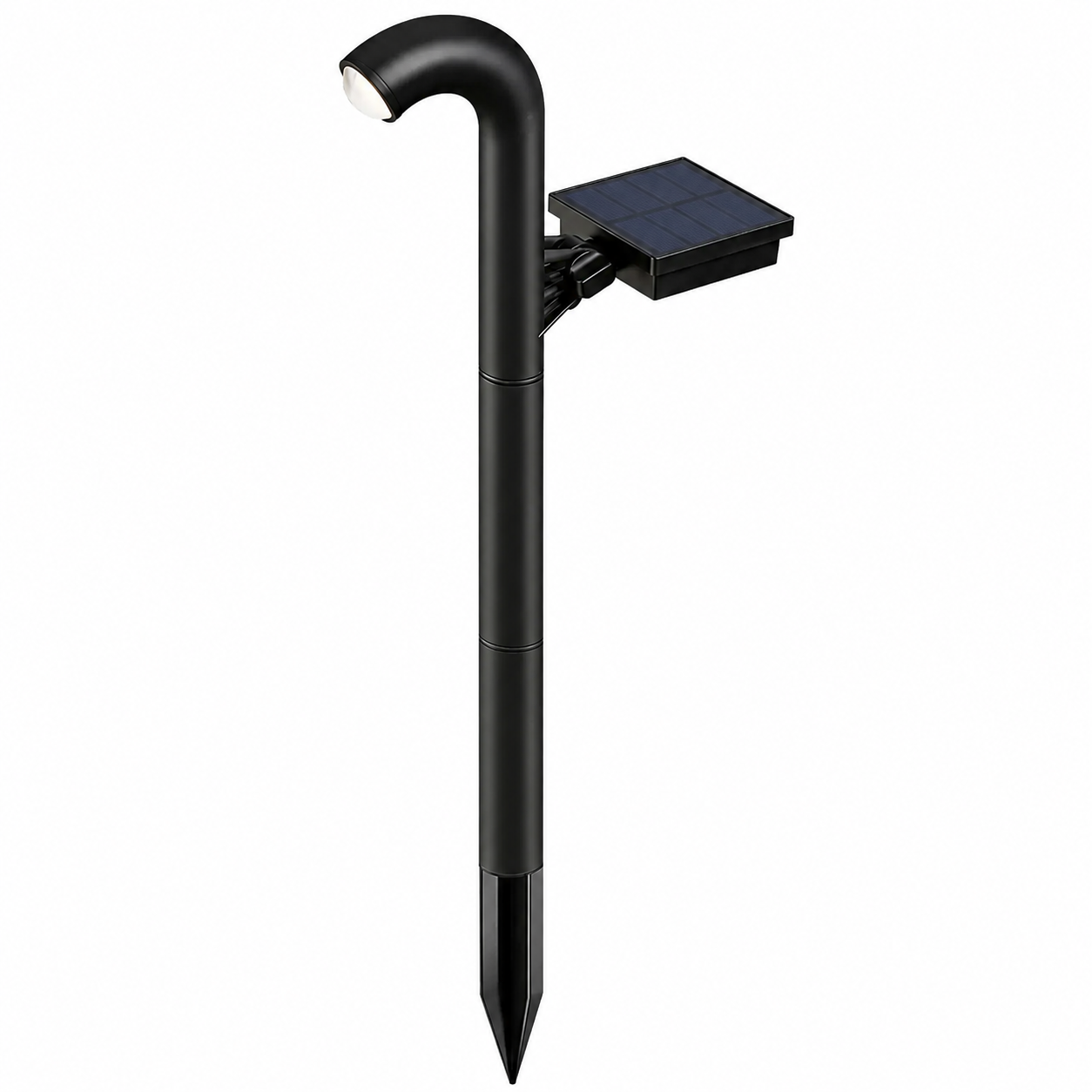 Veyra Solar Pathway Light