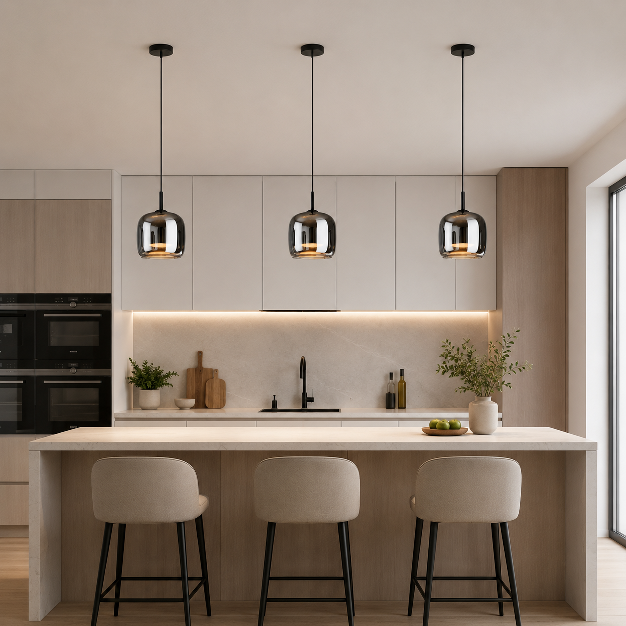 Pendant Lights