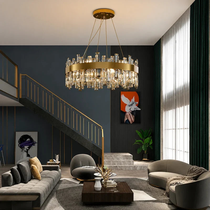 Chandeliers