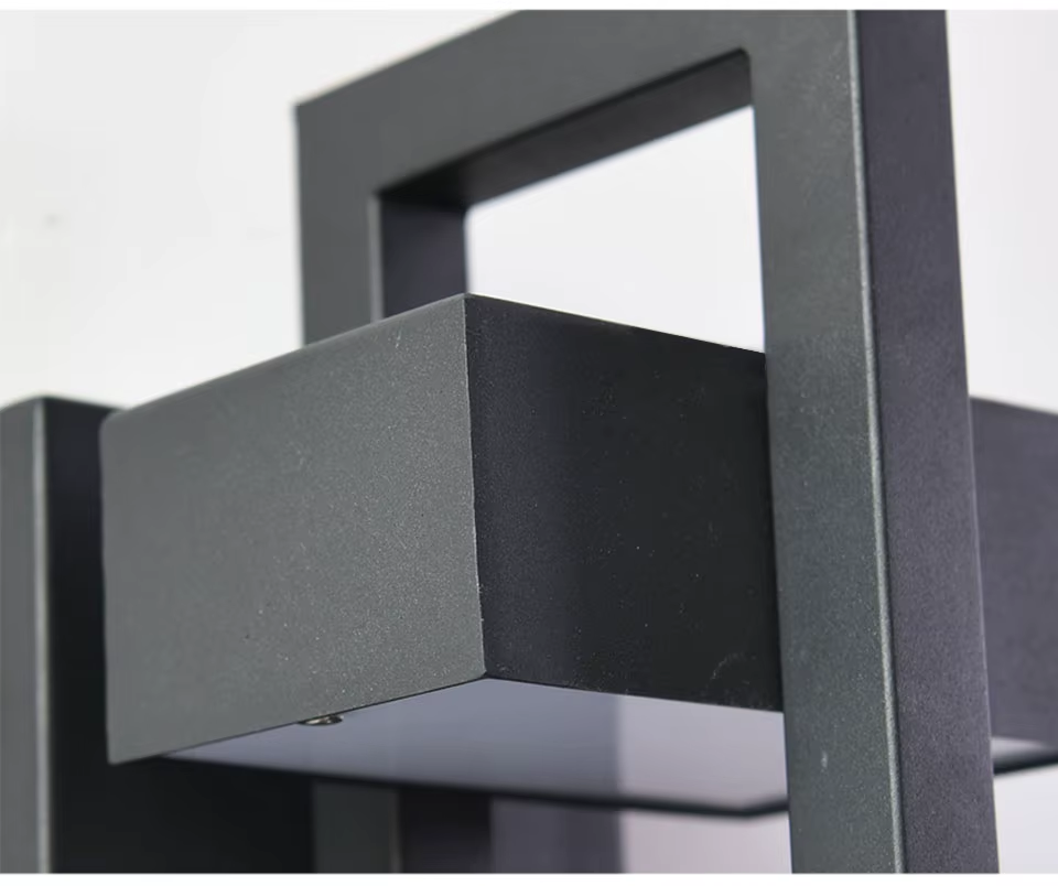 AURELUX Architectural Wall Light