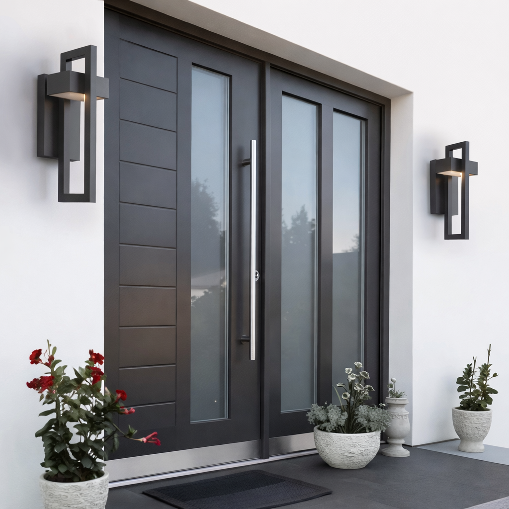 AURELUX Architectural Wall Light