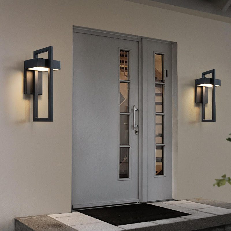 AURELUX Architectural Wall Light
