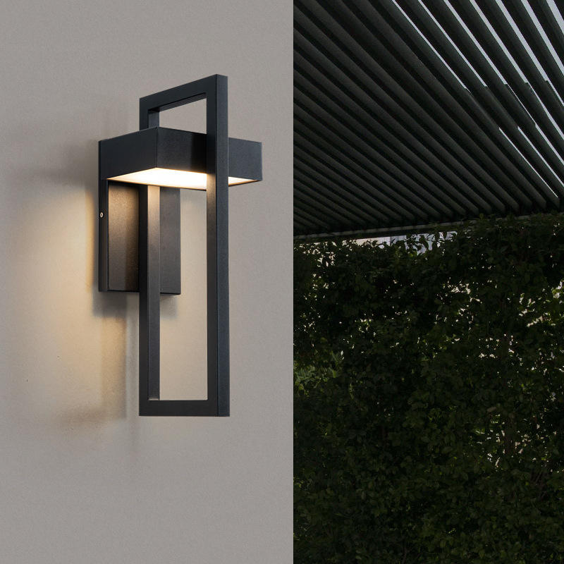 AURELUX Architectural Wall Light