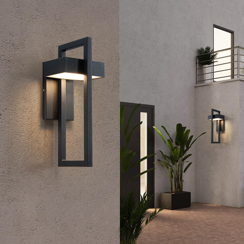 AURELUX Architectural Wall Light