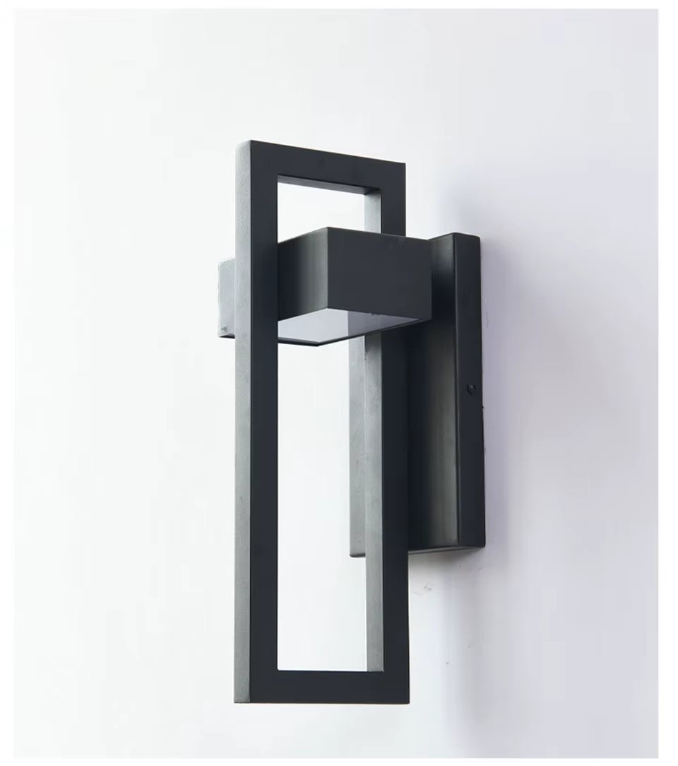 AURELUX Architectural Wall Light