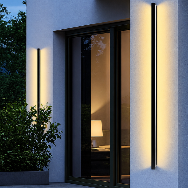 ArcLine Linear Outdoor Light