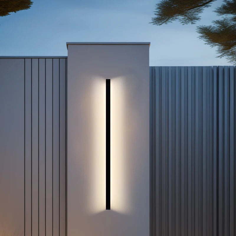 ArcLine Linear Outdoor Light