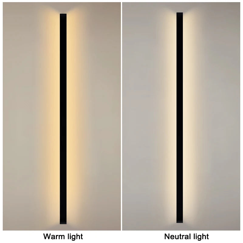 ArcLine Linear Outdoor Light