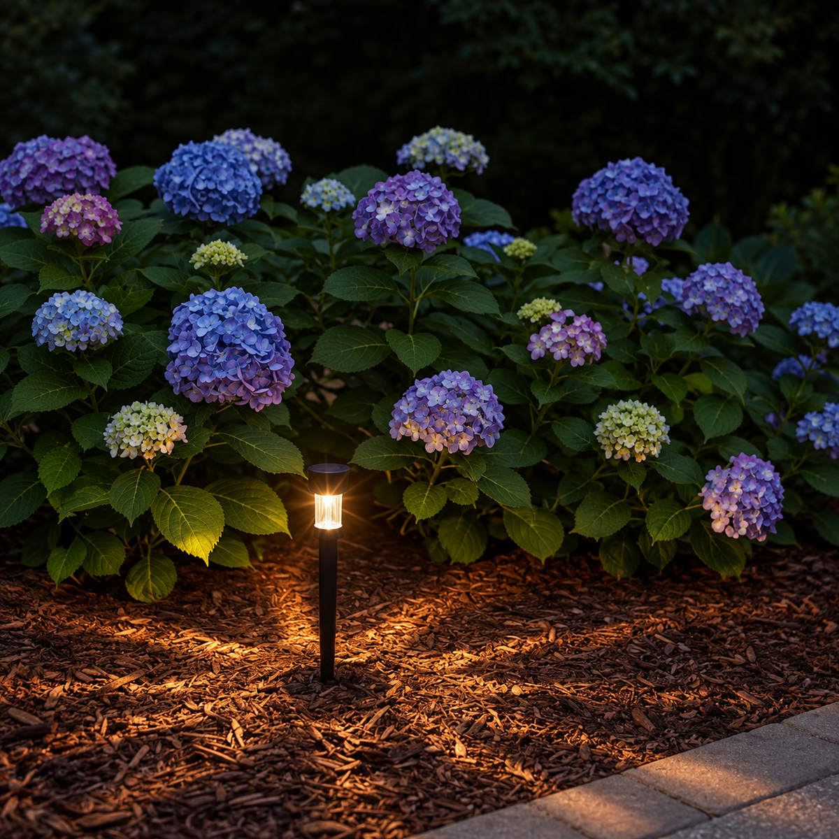 StarRay Solar Pathway & Garden Lights