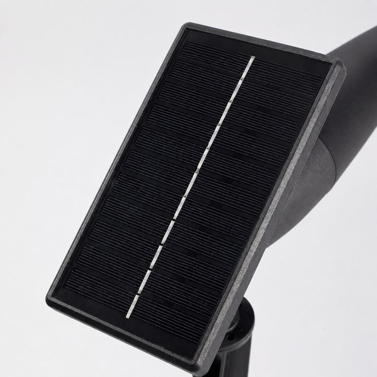 TerraBeam Solar Garden & Landscape Spotlight