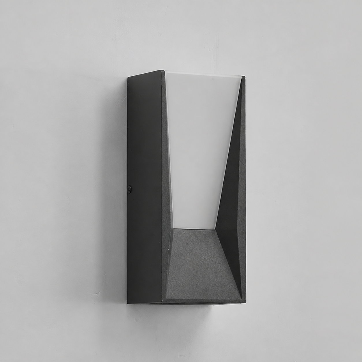 Velrix Outdoor Wall Light – Waterproof LED Porch Light